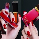 Tom Ford beauty collection gloss nail polish