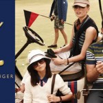 Tommy Hilfiger Golf Ad Campaign