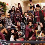 Tommy Hilfiger Party Holiday 2011