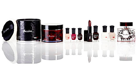 True Blood Makeup Now Available!