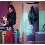 Vogue Italia August 2012 pictorial