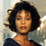 Whitney Houston, I Will Always Love You!