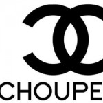 YSL Chanel logos rebranded