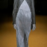 A F Vandevorst Fall Winter 2011 2012 collection Simona Andrejic