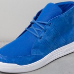 Adidas Originals Desert Boot Blue