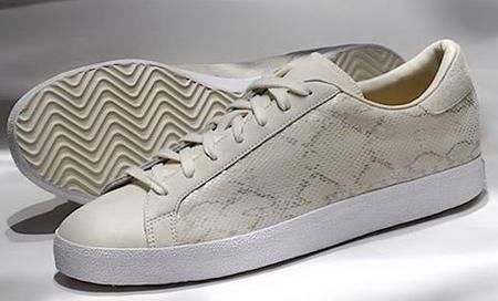 Adidas Rod Laver Vintage Lux Sneaker