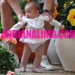 Adriana Lima baby Girl Valentina