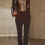 Akris Fall Winter 2011 2012 collection Melodie Monrose