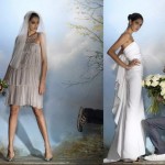Alber Elbaz for Lanvin Wedding White Collection