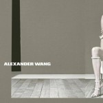 Alexander Wang Spring 2013 ad campaign by Steven Klein
