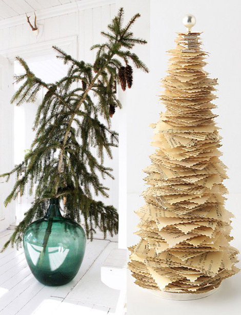 alternative Christmas Trees
