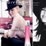 Amanda Seyfried replaced Liv Tyler in Givenchy ads