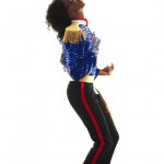 America s Next Top Model Michael Jackson