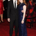 Amy Adams husband 2011 Oscars