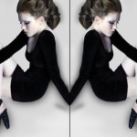 Anastasia Radevich shoes collection 2010 Biofuture 4