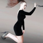 Anastasia Radevich shoes collection 2011