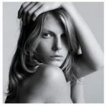 Angela Lindvall Before and After