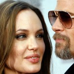 Angelina Jolie Brad Pitt Inglorious Basterds 2