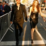 Angelina Jolie Brad Pitt Inglorious Basterds 7