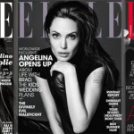 Angelina Jolie Elle multicovers deal
