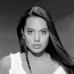 Angelina Jolie Teenager