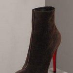 Ankle Boot Christian Louboutin
