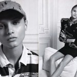 Anna Selezneva Paris Vogue Sorrenti 2