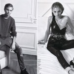 Anna Selezneva Paris Vogue Sorrenti 3