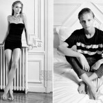 Anna Selezneva Paris Vogue Sorrenti 4