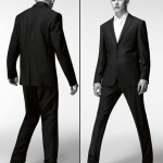 Aquascutum FW 09 10 men collection