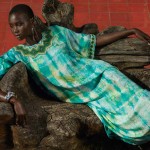 Ataui Deng Bergdorf Goodman 1