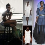 Ataui Deng runway pictures