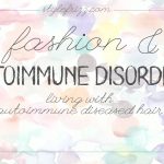 autoimmune disorders hair