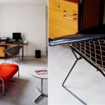 Azzedine Alaia s designs 3 rooms Hotel Paris