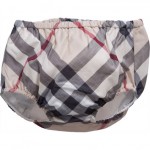 Baby Burberry knickers