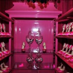 Barbie Dream home Malibu Jonathan Adler 4