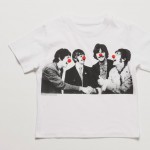 The Beatles t shirt Comic Relief Stella McCartney