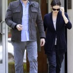 Ben Affleck Jennifer Garner school