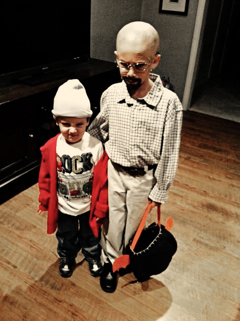 Best Halloween Costumes Of The Year!
