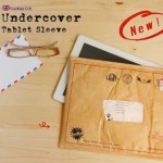 best tablet case Undercover