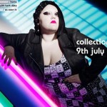 Beth Ditto Evans plus size collection