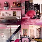 Betsey Johnson Pink House