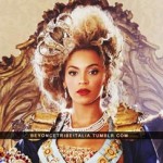 Beyonce could be in this month s Vogue