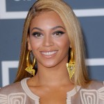 Beyonce Grammys 2010 1