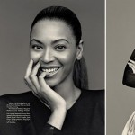 Beyonce The Gentlewoman Spring Summer 2013