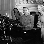 Bing Crosby White Christmas