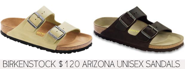 Birkenstock Arizona Unisex Sandals price