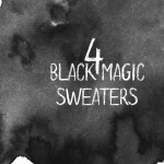 black sweaters you need