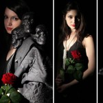 Black Widow by Gisele Ganne Jewelry for women
