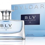 BLV II Bvlgari Eau de Parfum
